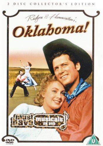 R & H Oklahoma: Special Edition  2 Disc [2 DVDs] [UK Import]