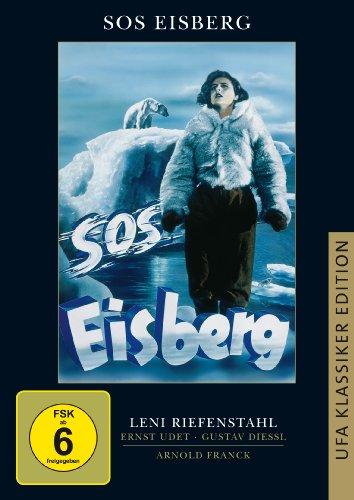 SOS Eisberg