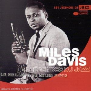 Best of Miles Davis