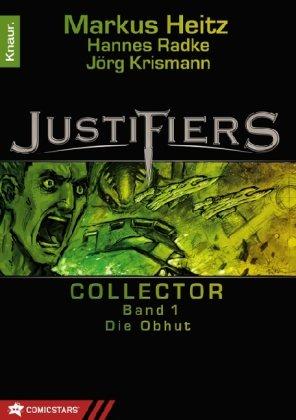 Justifiers: Collector