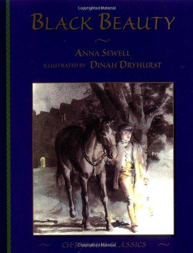 Black Beauty (Chrysalis Children's Classics Series)