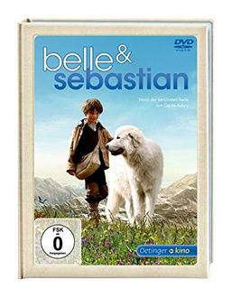 Belle & Sebastian (nur für den Buchhandel)