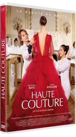 Haute couture [FR Import]