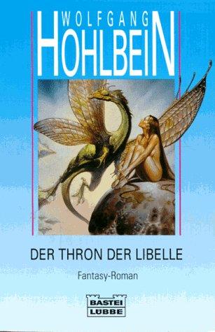 Der Thron der Libelle