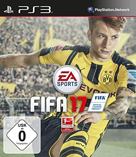 FIFA 17 - [PlayStation 3]