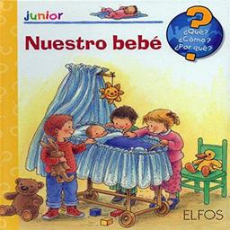 Nuestro bebé (¿que?¿como?¿por Que?)