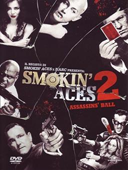 Smokin' aces 2 - Assassins' ball [IT Import]