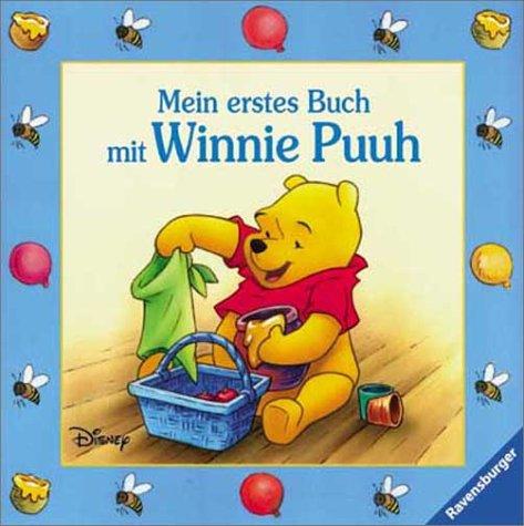 Mein erstes Buch mit Winnie Puuh