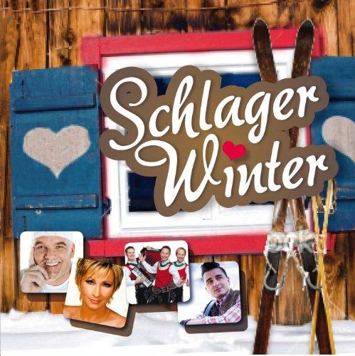 Schlager Winter - Die Après Ski Hits