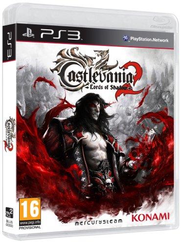 Castlevania: Lords of Shadow 2 [UK-Pegi] [UK]