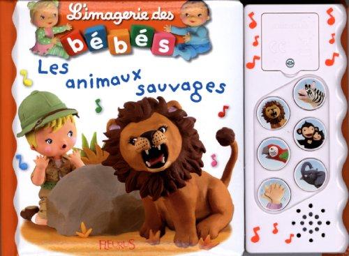 Les animaux sauvages