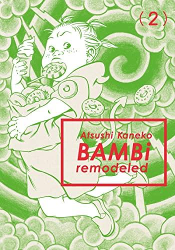 Bambi remodeled. Vol. 2