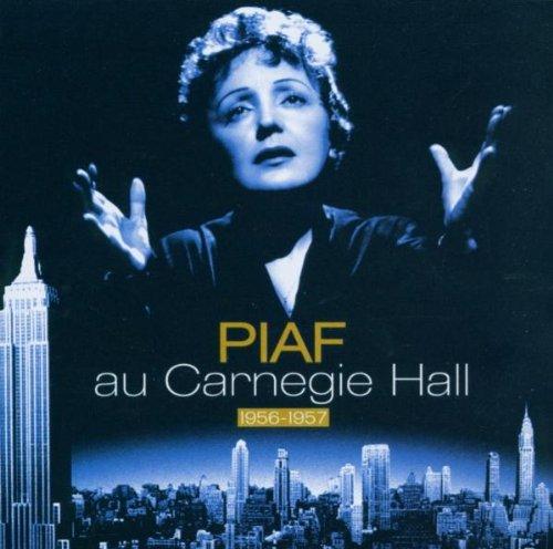 Carnegie Hall 1956/1957