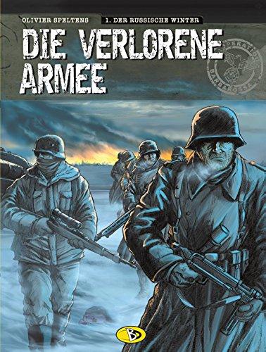 Die verlorene Armee #1: Der russische Winter