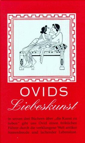 Ovids Liebeskunst