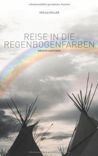 Reise in die Regenbogenfarben