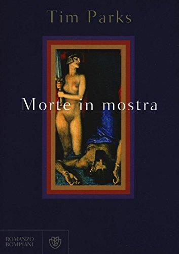 Morte in mostra (Narrativa straniera)