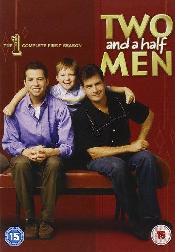 Two and A Half Men - Season 1 [UK Import]