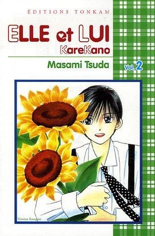 Elle et lui : KareKano. Vol. 2