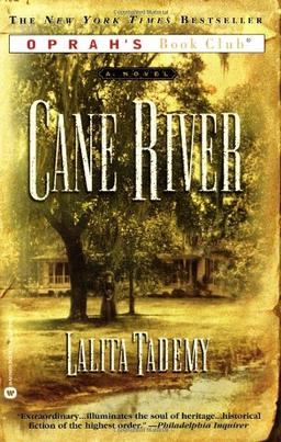 Cane River (Oprah's Book Club)