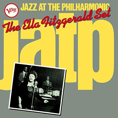 Jazz At The Philharmonic