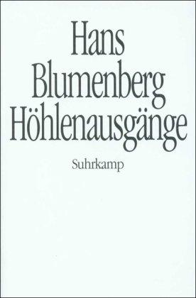 Höhlenausgänge