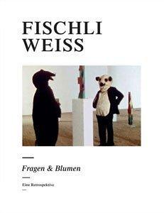 Fragen & Blumen. Eine Retrospektive: Fragen and Blumen