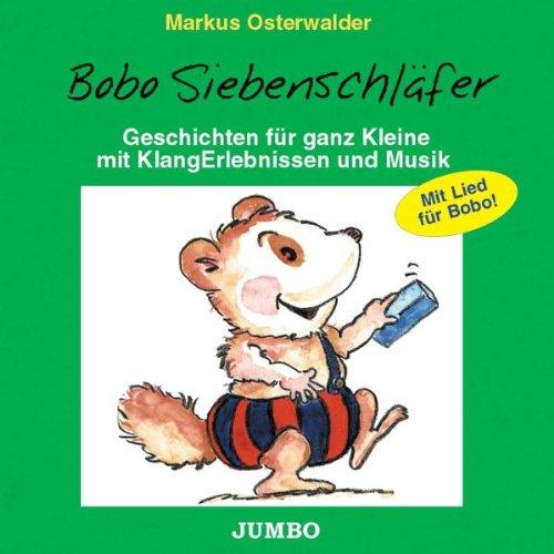 Bobo Siebenschläfer