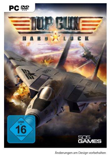 Top Gun - Hard Lock