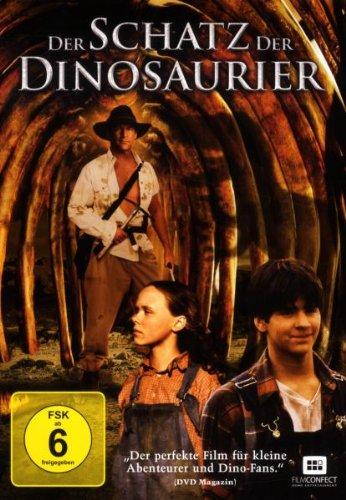 Der Schatz der Dinosaurier