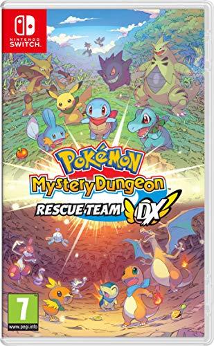 Pokémon Mystery Dungeon P