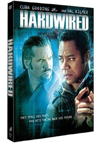 Hardwired [FR Import]