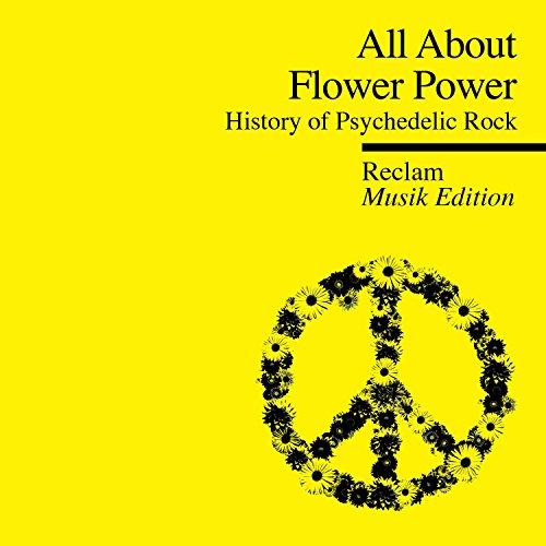 All About-Reclam Musik Edition 3 Flower Power