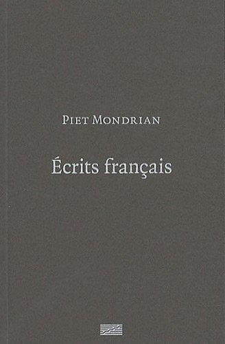 Ecrits français