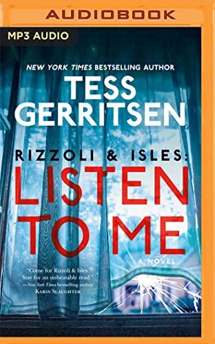 Listen to Me (Rizzoli & Isles)