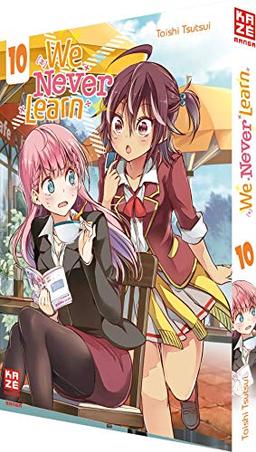 We Never Learn – Band 10