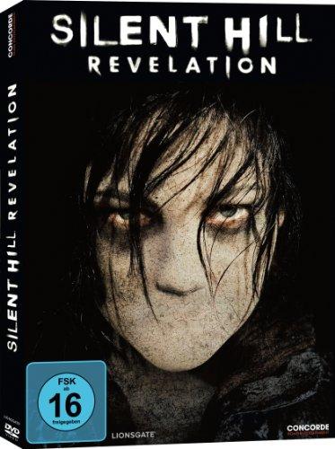 Silent Hill: Revelation