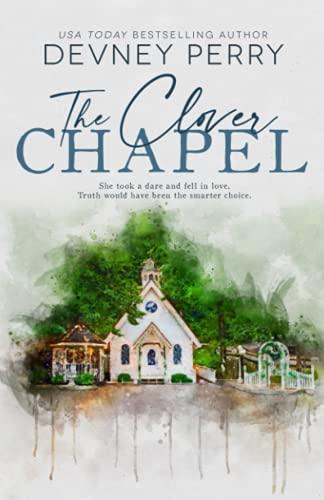 The Clover Chapel