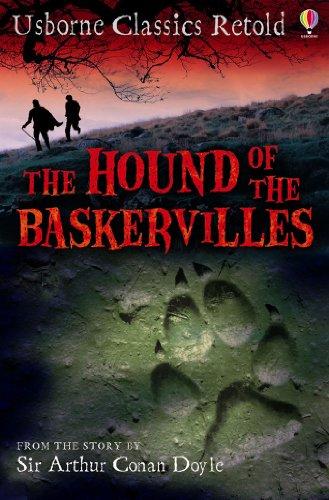 The Hound of the Baskervilles (Classics Retold)