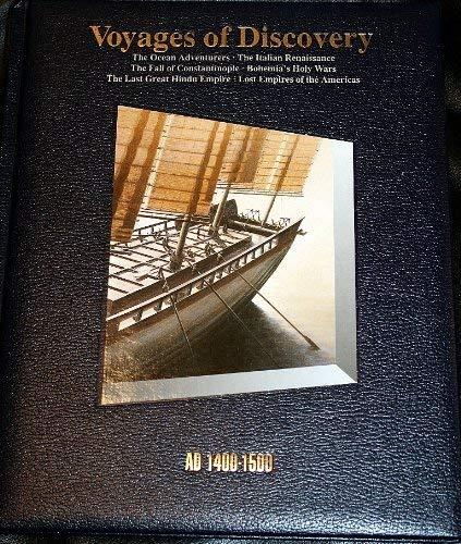 Voyages of Discovery (History of the World S.)