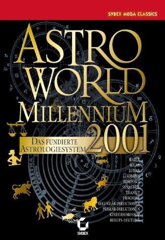 Astro World Millenium Version 2001