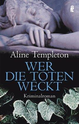 Wer die Toten weckt: Ein Marjory-Fleming-Krimi