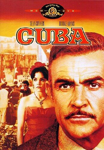 Cuba [IT Import]