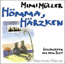 Hömma Härzken, CD