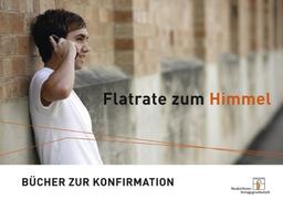 Flatrate: 24 Stunden genial verbunden - Gebete