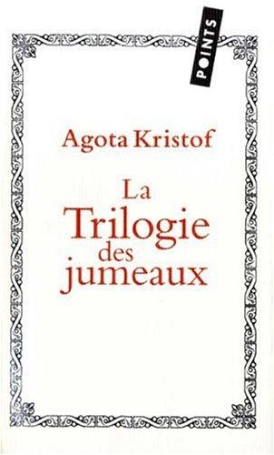 La trilogie des jumeaux