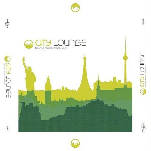 City Lounge (New York/London/Paris/Berlin)