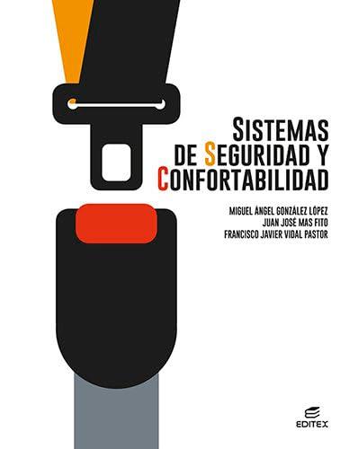 Sistemas de seguridad y confortabilidad (Ciclos Formativos)