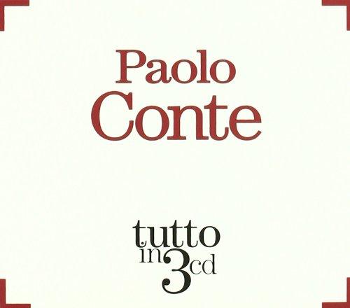 Tutto in 3 CD