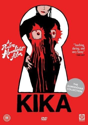 Kika [UK Import]